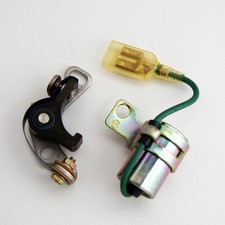 1969 honda condenser for sale  Seattle