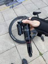 Rockshox super deluxe for sale  HIGH WYCOMBE