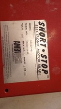 Ambi tech short for sale  Fond Du Lac