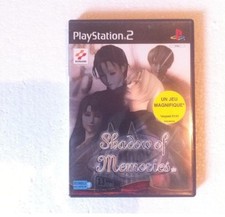Shadow memories complet d'occasion  Saran