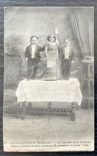 Lilliputiens béarnais freaks d'occasion  Rouen-