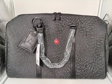 Usado, Bolsa Nike Jordan Boston modelo IB8472 045 PRETA comprar usado  Enviando para Brazil