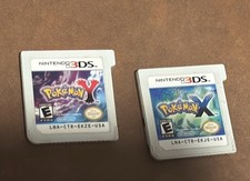 Pokemon pokemon y for sale  Brighton