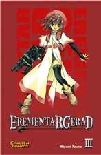 Erementar gerad 3 gebraucht kaufen  Berlin