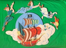 Disney peter pan for sale  Plainfield