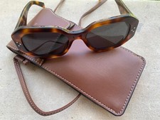 Céline lunettes soleil d'occasion  France