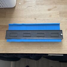 Deep contour gauge for sale  DROITWICH