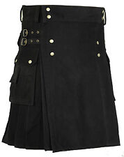 Cotton kilt scottish for sale  UXBRIDGE