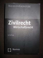 zivilrecht wirtschaftsrecht gebraucht kaufen zivilrecht wirtschaftsrecht gebraucht kaufen Niederkassel
