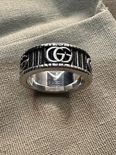 Authentic mens gucci for sale  COOKSTOWN