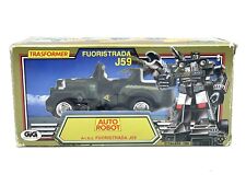 Transformers diaclone j59 usato  Italia