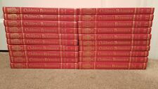 Children encyclopedia britanni for sale  WOKINGHAM