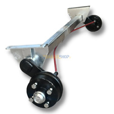 Assale omc 450 usato  Italia
