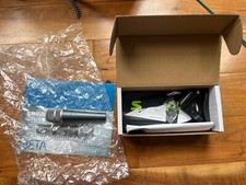 Shure beta 57a for sale  BOURNEMOUTH