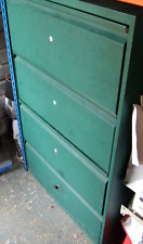 Metal lateral filing for sale  RAYLEIGH