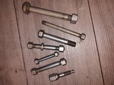 Norton 60s threaded for sale  NEWCASTLE UPON TYNE