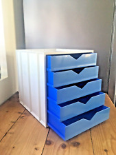 Vintage plastic desk for sale  GAERWEN