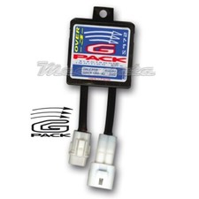 Boitier électronique pack d'occasion  France