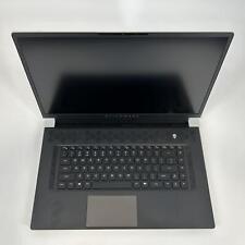 Dell alienware x17 for sale  Sanford