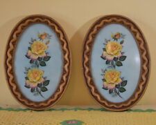 Vintage pair framed for sale  Greenbrier