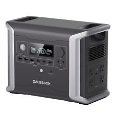 Dabbsson dbs1300 1200w for sale  RUGBY