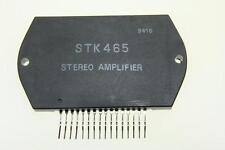 Stk465 integrated circuit for sale  EPSOM