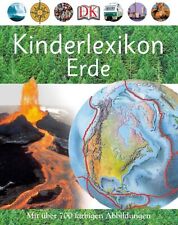 Kinderlexikon erde gebraucht kaufen  Berlin