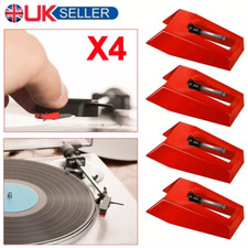 Record player needle for sale  UK