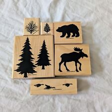 Stampin definitely decorative for sale  Battle Creek