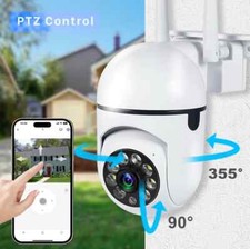 Caméra surveillance extérieu d'occasion  Culoz