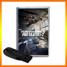 2 pro tony 1 hawk skater usato 2 pro tony 1 hawk skater usato Torreglia