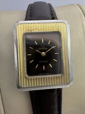 Vintage omega tank for sale  LONDON