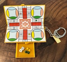parcheesi pieces for sale  West Yarmouth