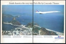 1976 air concorde for sale  Denver