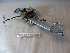 Elektr fensterheber hinten gebraucht kaufen  Siegen