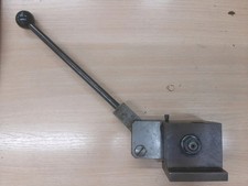 Abstechschlitten drehmaschine  gebraucht kaufen  Hannover