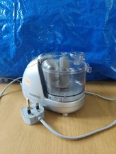 Kenwood mini food for sale  STOURBRIDGE