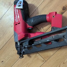 Milwaukee m18 nail for sale  LONDON