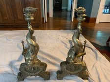 Antique fish torch for sale  Cincinnati