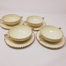 Art deco crown for sale  SUDBURY
