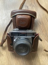 Vintage balda camera for sale  BENFLEET