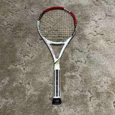Raquete de tênis Wilson Six One 100 Team 285G 16x18 comprar usado  Enviando para Brazil