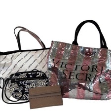 Victoria secret sequin for sale  Millington