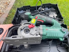 Parkside plunge saw for sale Parkside plunge saw for sale  MALDON