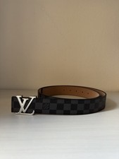 cintura louis vuitton uomo usato  Treviso Bresciano