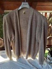 Herren strickjacke wolle gebraucht kaufen  Ranstadt