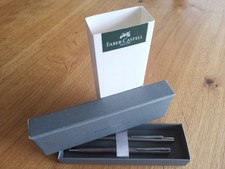 Faber castell kugelschreiber gebraucht kaufen  Otzberg