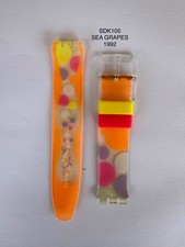 cinturino swatch scuba 200 usato cinturino swatch scuba 200 usato  Luserna San Giovanni