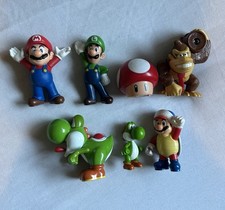 Super mario bros for sale  MERTHYR TYDFIL