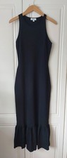 Cos black sleeveless for sale  LONDON